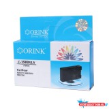 Canon kompatibilis Canon PGI1500XL tintapatron yellow ORINK (utángyártott)