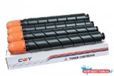 Canon kompatibilis Utángyártott CANON CEXV29 toner Cyan 27000 oldal* kapacitás