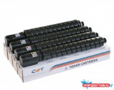 Canon kompatibilis Utángyártott CANON CEXV54 toner Black 15500 oldal* kapacitás