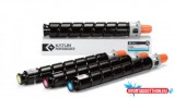 Canon kompatibilis Utángyártott CANON CEXV54 Toner.Black 15500 oldal* kapacitás KATUN Performance