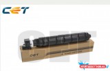 Canon kompatibilis Utángyártott CANON CEXV67 Toner Bk. 33000 oldal* kapacitás CT