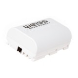 Canon LP-E6 utángyártott akkumulátor a WEISS-től