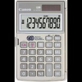 Canon LS-10TEG számológép Hordozható Pénzügyi számológép Szürke (4422B002AA)