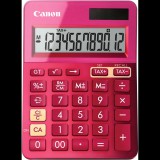 Canon LS-123K számológép rózsaszín (9490B003AA) (9490B003AA)