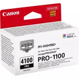 Canon LUCIA PRO II Fotó fekete eredeti tintapatron