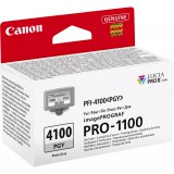 Canon LUCIA PRO II Fotó szürke eredeti tintapatron