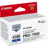 Canon LUCIA PRO II Kék eredeti tintapatron
