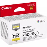 Canon LUCIA PRO II Sárga eredeti tintapatron