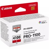 Canon LUCIA PRO II Vörös eredeti tintapatron