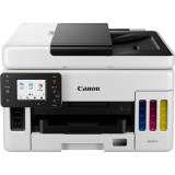 Canon MAXIFY GX6050 MegaTank Tintasugaras A4 600 x 1200 DPI Wi-Fi