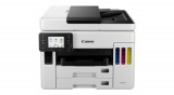 Canon MAXIFY GX7050 - Inkjet - Colour printing - 600 x 1200 DPI - A4 - Direct printing - Black - White 4471C006