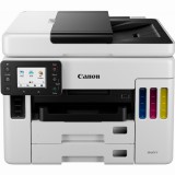 Canon MAXIFY GX7050 MegaTank Tintasugaras A4 600 x 1200 DPI Wi-Fi (4471C006)
