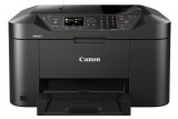 Canon MAXIFY MB2150 A4 600 x 1200 DPI 19 ppm Wi-Fi Tintasugaras nyomtató