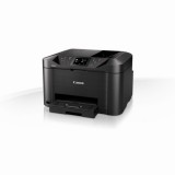 Canon MAXIFY MB5150 Tintasugaras A4 60 x 1200 DPI 24 oldalak per perc Wi-Fi (0960C006)