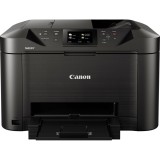 Canon MAXIFY MB5150 Tintasugaras A4 600 x 1200 DPI 24 ppm Wi-Fi Multifunkciós nyomtató