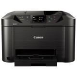 Canon MAXIFY MB5450 Tintasugaras A4 600 x 1200 DPI 24 oldal per perc Wi-Fi