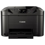 Canon Maxify MB5450 Wireless Tintasugaras Nyomtató/Másoló/Scanner/Fax 0971C006AA