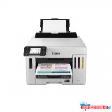 Canon Maxify Megatank GX5540 színes külső tintatartályos egyfunkciós nyomtató