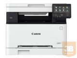 CANON MF651Cw Color Laser Multifunction Printer 18ppm