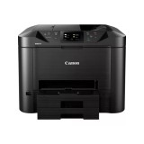 Canon MFP 4in1 MAXIFY MB5450 tintasugaras nyomtató