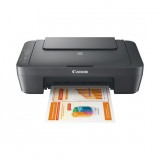 Canon MG2551S simatetős multifunkciós tintás nyomtató