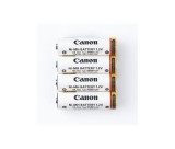 Canon NB4-300 AA 2500mAh Ni-mh Ceruza Akku (4db)