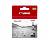 Canon Patron CLI-521 Fekete (2933B001)