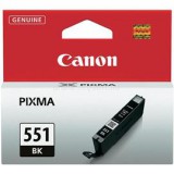 Canon Patron CLI-551BK Fekete 300 oldal (6508B001)