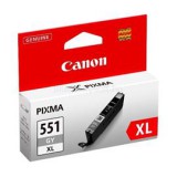 Canon Patron CLI-551GY XL Szürke (6447B001)
