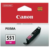 Canon Patron CLI-551M Magenta 319 oldal (6510B001)