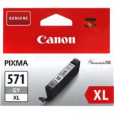 Canon Patron CLI-571GY XL Szürke (0335C001)