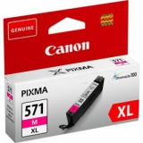Canon Patron CLI-571M XL Magenta 680 oldal (0333C001)