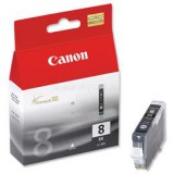 Canon Patron CLI-8BK Fekete 420 oldal (0620B001)