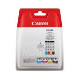 Canon Patron CLI571 Multipack (0386C005)