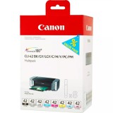 Canon patron Multipack CLI-42