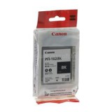 Canon Patron PFI-102Bk Fekete (0895B001)