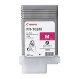 Canon Patron PFI-102M Magenta (0897B001)