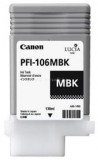 Canon Patron PFI-106MBK Matt Fekete (CF6620B001AA)