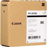 Canon Patron PFI-307 BK Fekete (CF9811B001AA)