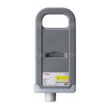 Canon Patron PFI-706Y Sárga (CF6684B001AA)