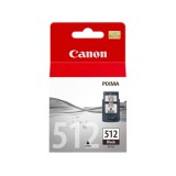 Canon patron PG-512 (fekete)