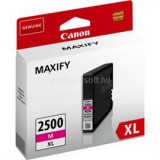 Canon Patron PGI-2500XL-M Magenta 1 295 oldal (9266B001)