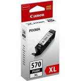 Canon Patron PGI-570 PGBK XL Fekete 500 oldal (0318C001)