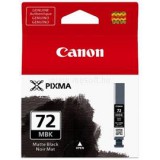 Canon Patron PGI-72MBK Matt Fekete (6402B001)