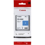 Canon PFI-030 Cyan tintapatron CF3490C001AA