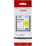 Canon PFI-030 Yellow tintapatron CF3492C001AA