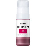 Canon PFI-050 Magenta tintapatron 5700C001