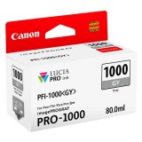 Canon PFI-1000 Grey tintapatron (0552C001)