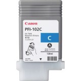 Canon PFI-102C tintapatron Eredeti Cián (PFI-102C)