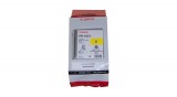 Canon PFI-102Y sárga eredeti tintapatron (0898B001)